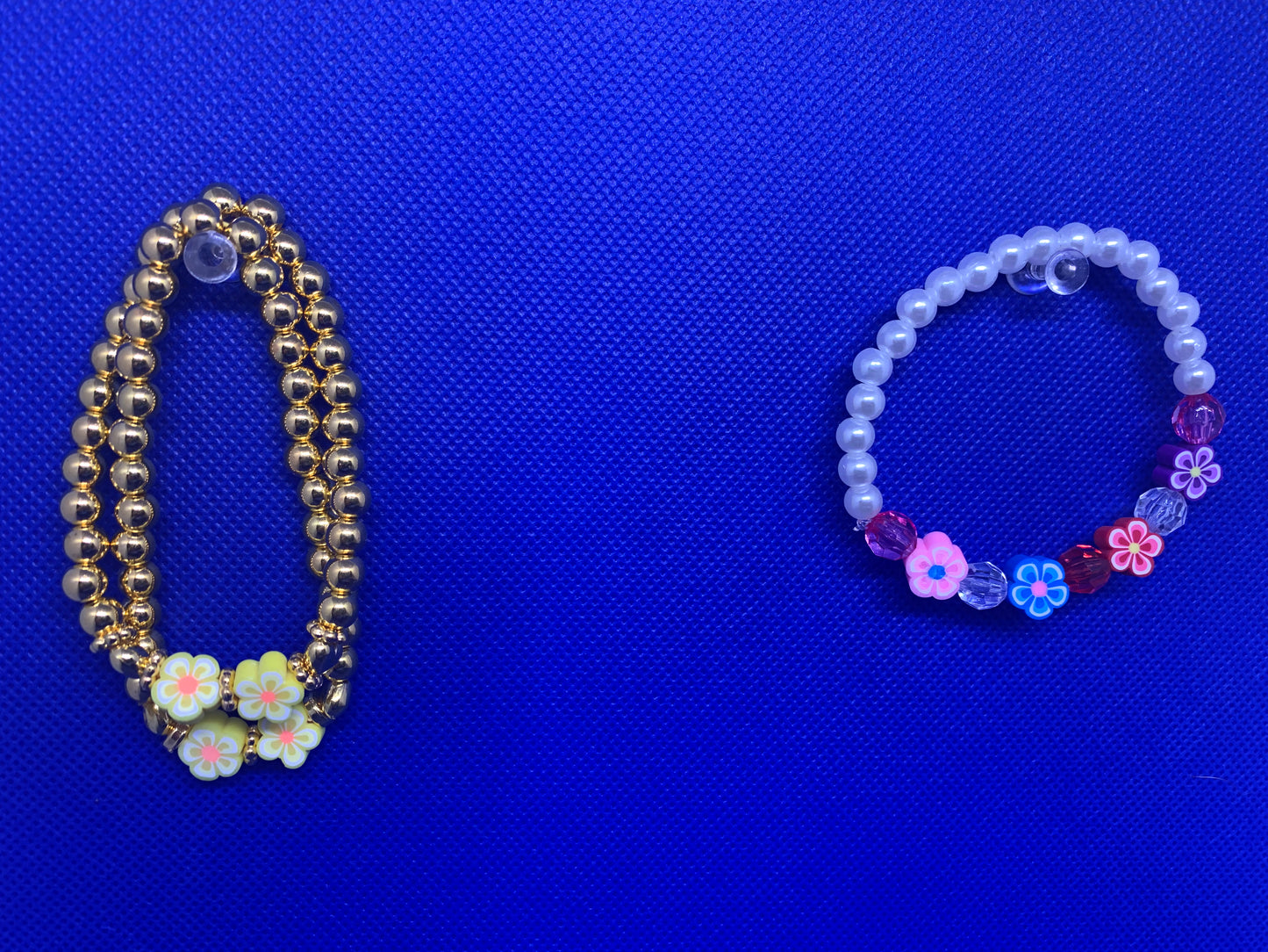 Stacker Bracelets