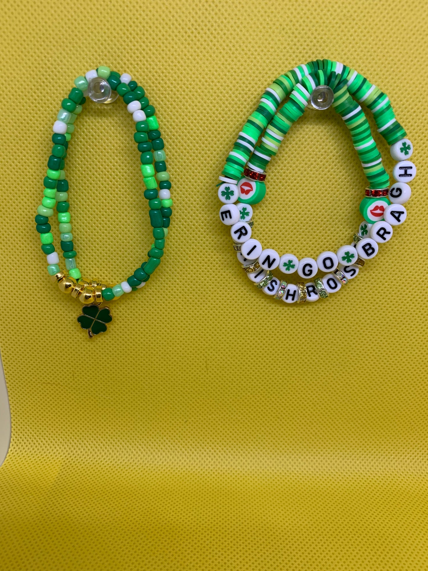 Stacker Bracelets