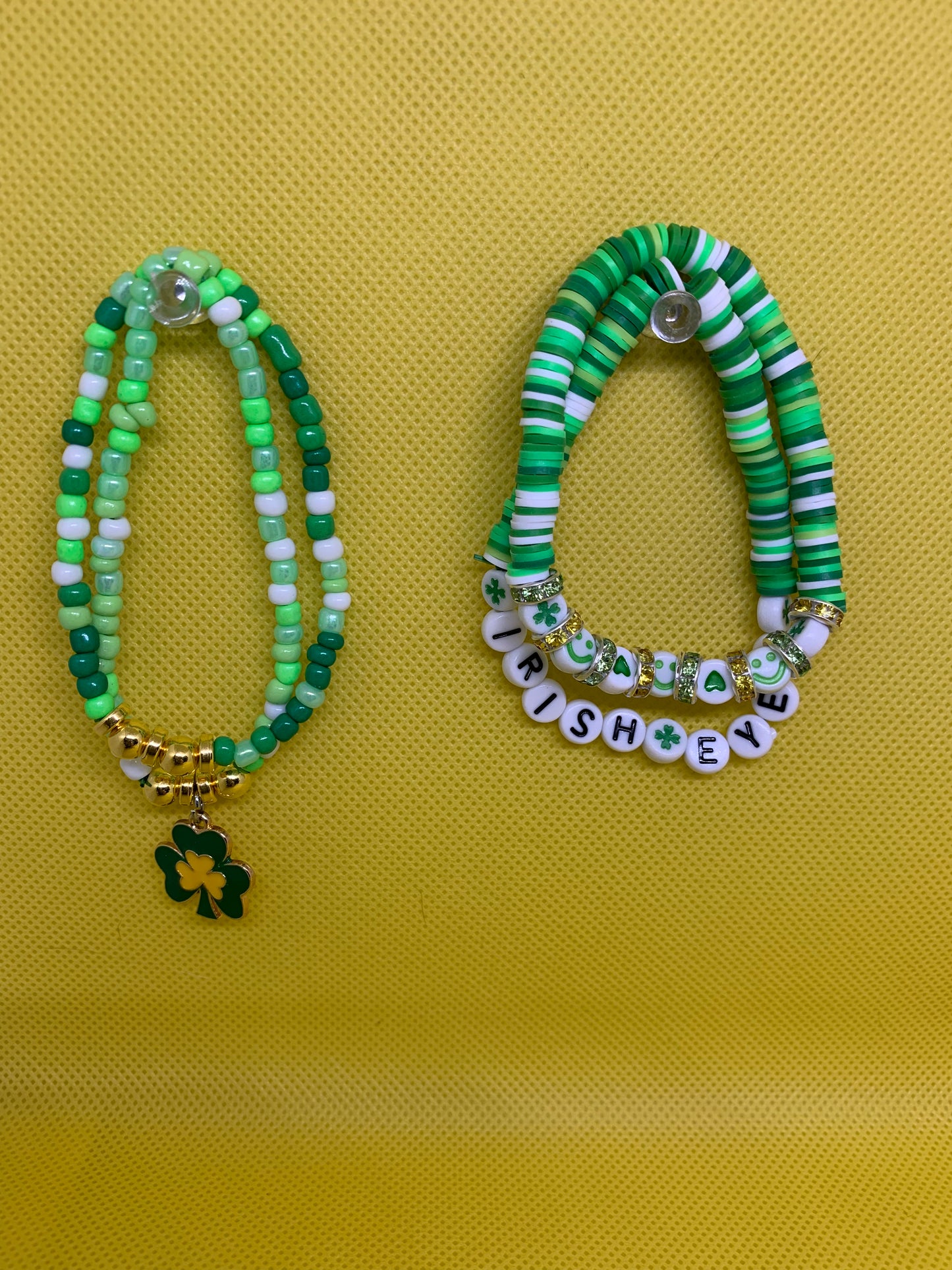 Stacker Bracelets